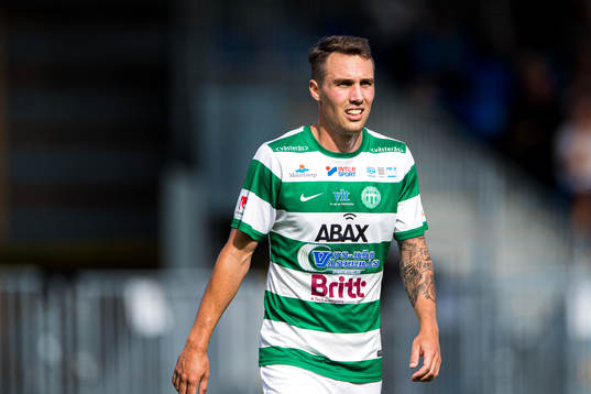 Västerås Filip Tronet