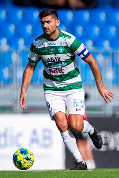Västerås Ilir Berisha