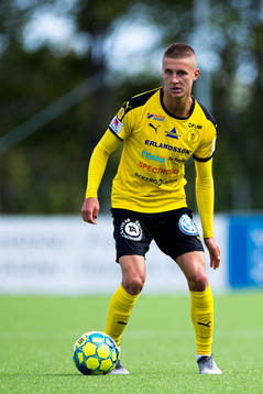Frejs Leo Bengtsson