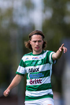 Västerås Filip Ottosson