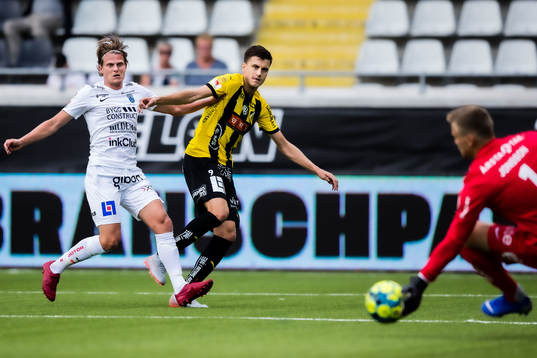 Sirius Tim Björkström