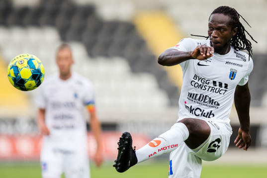 Sirius Kebba Ceesay