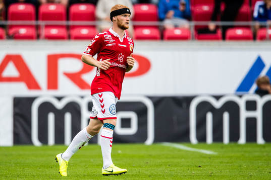 Kalmars Nils Fröling