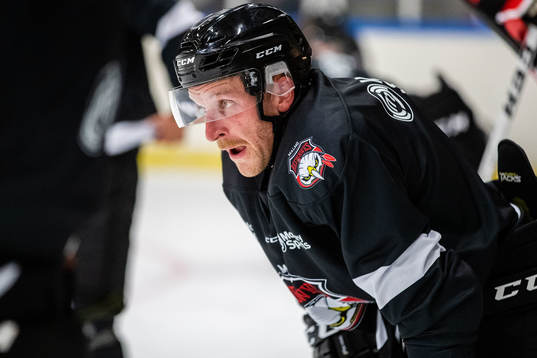 Frederik Storm