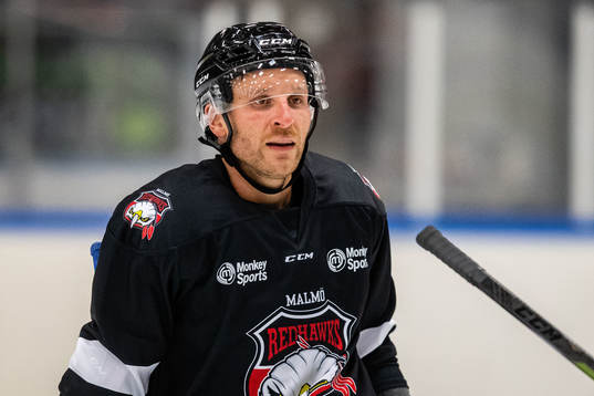 Frederik Storm