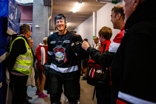 Emil Sylvegård