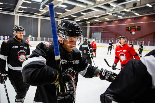 Frederik Storm