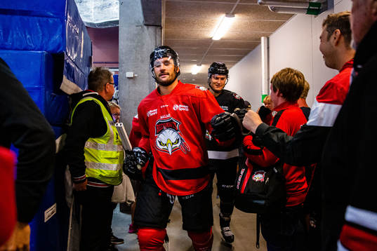 Niklas Arell