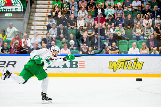 Eric Gelinas