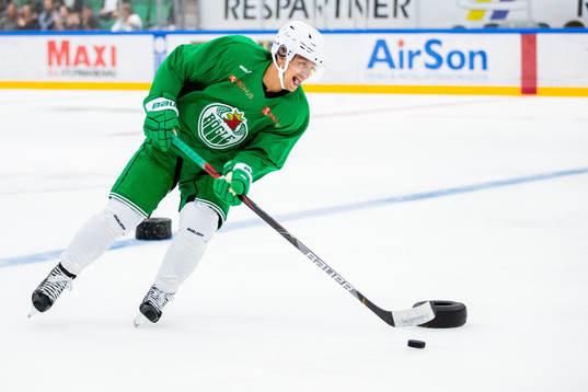 Daniel Bertov