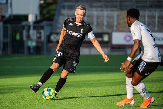 IFK Göteborgs Sebastian Ohlsson