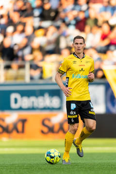 Elfsborgs Jon Jönsson
