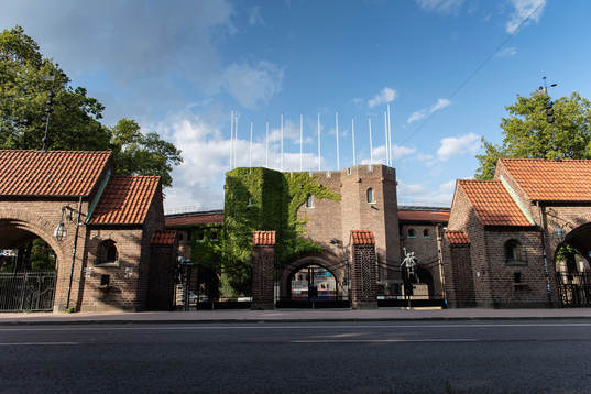 Stockholms Stadion