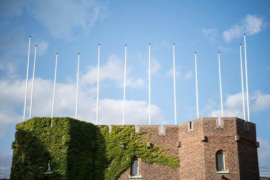 Stockholms Stadion