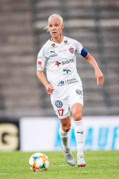 Rosengårds Caroline Seger