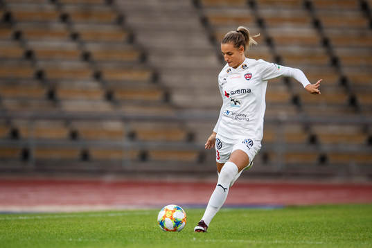 Rosengårds Nathalie Björn