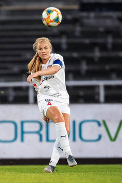 Rosengårds Glodis Perla Viggosdottir