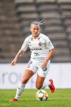 Rosengårds Hailie Mace