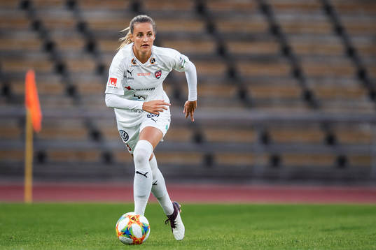 Rosengårds Nathalie Björn