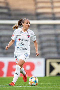 Rosengårds Malin Levenstad