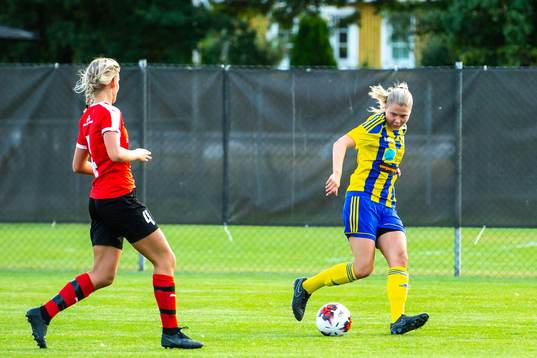 Eskilsminnes Johanna Olsson