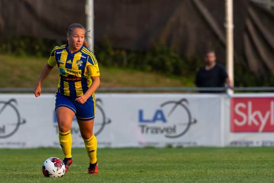 Eskilsminnes Matilda Eriksson