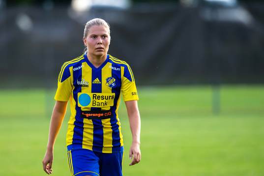 Eskilsminnes Johanna Olsson