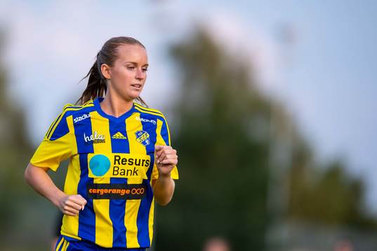 Eskilsminnes Maja Ahlm