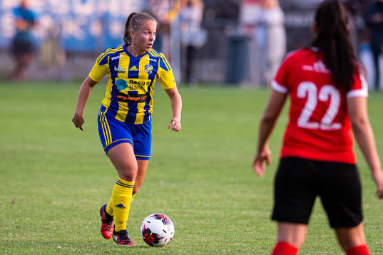 Eskilsminnes Matilda Eriksson