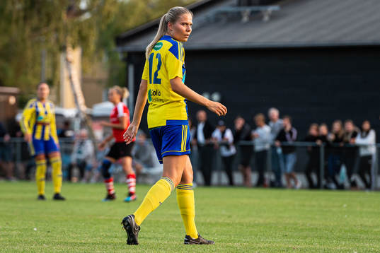 Eskilsminnes Johanna Olsson
