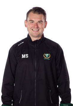 Färjestads målvaktstränare Maciej Szwoch