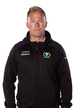 Färjestads material Joakim Andersson