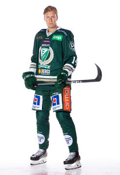 Färjestads Victor Ejdsell