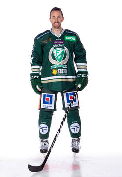 Färjestads Jonathon Blum