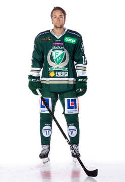 Färjestads Lucas Ekeståhl-Jonsson