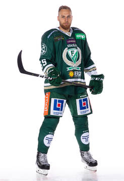 Färjestads Vojtech Mozik