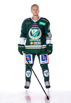 Färjestads Axel Ottosson
