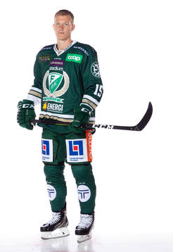 Färjestads Gustav Rydahl