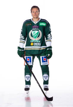 Färjestads Jesper Olofsson