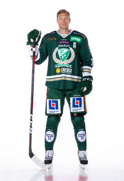 Färjestads Johan Ryno