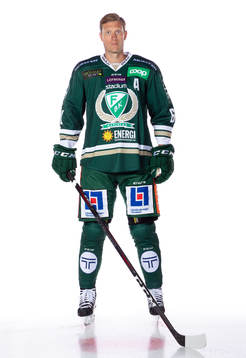 Färjestads Johan Ryno
