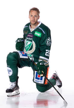 Färjestads Per Åslund