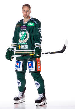 Färjestads Per Åslund