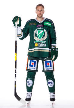 Färjestads Per Åslund