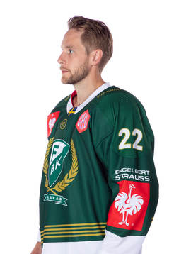 Färjestads Per Åslund