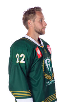 Färjestads Per Åslund