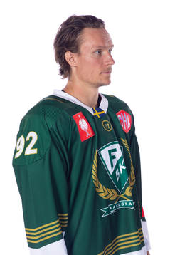 Färjestads Jesper Olofsson