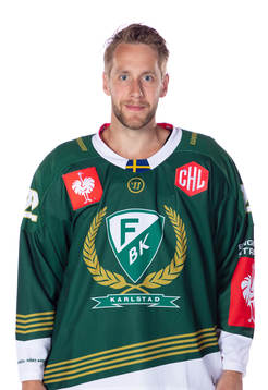 Färjestads Per Åslund