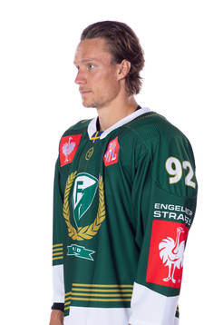 Färjestads Jesper Olofsson