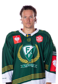 Färjestads Jesper Olofsson